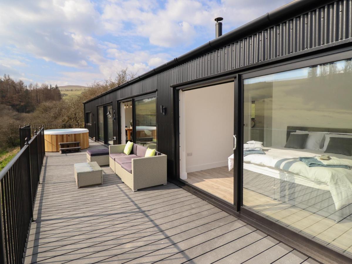 The Sheep Shed Villa Озуъстри Екстериор снимка