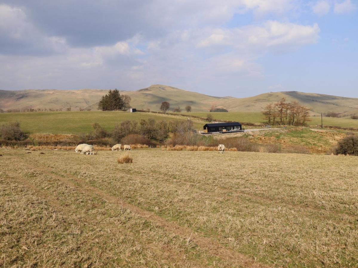 The Sheep Shed Villa Озуъстри Екстериор снимка